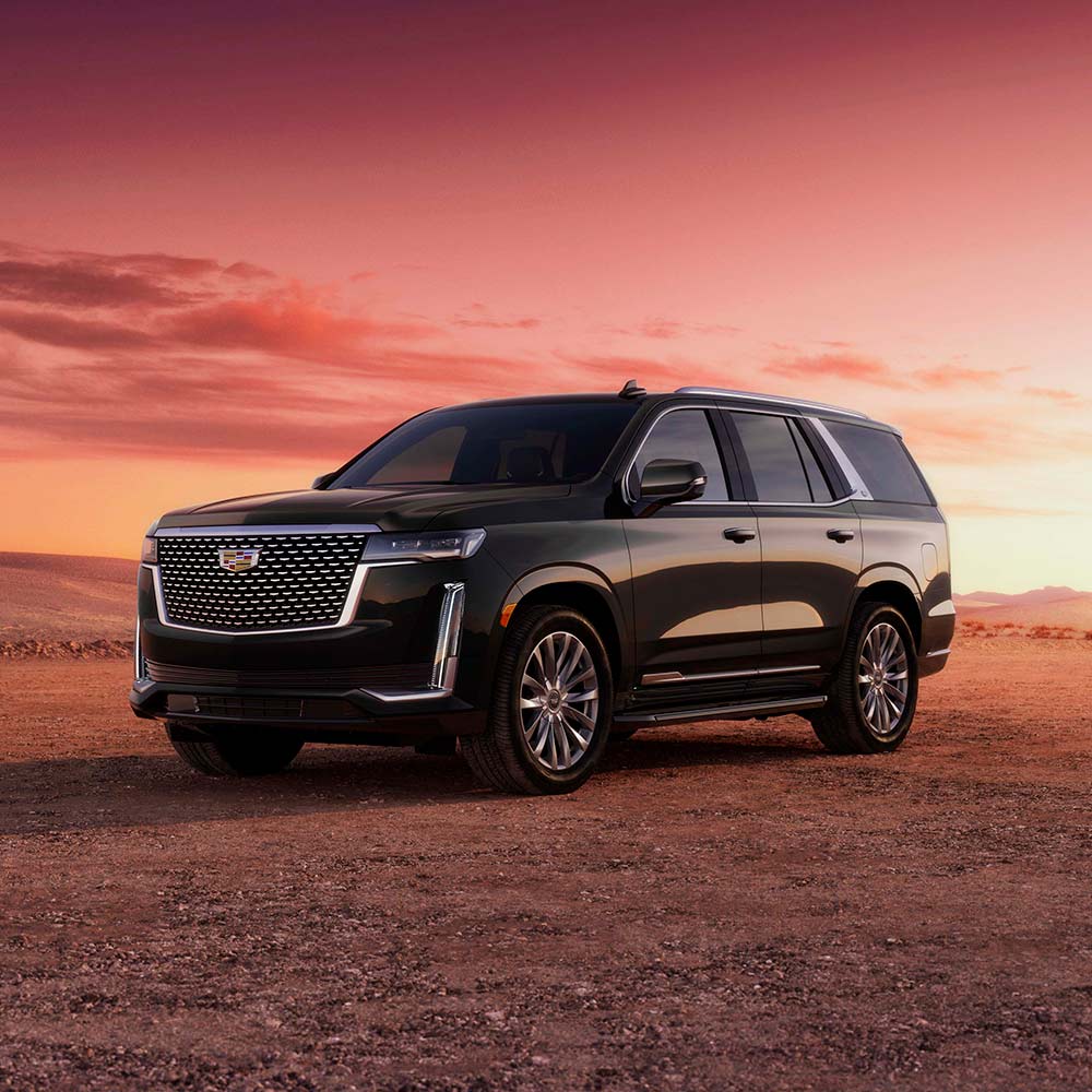 Conoce más de tu camioneta de lujo, Cadillac Escalade 2024